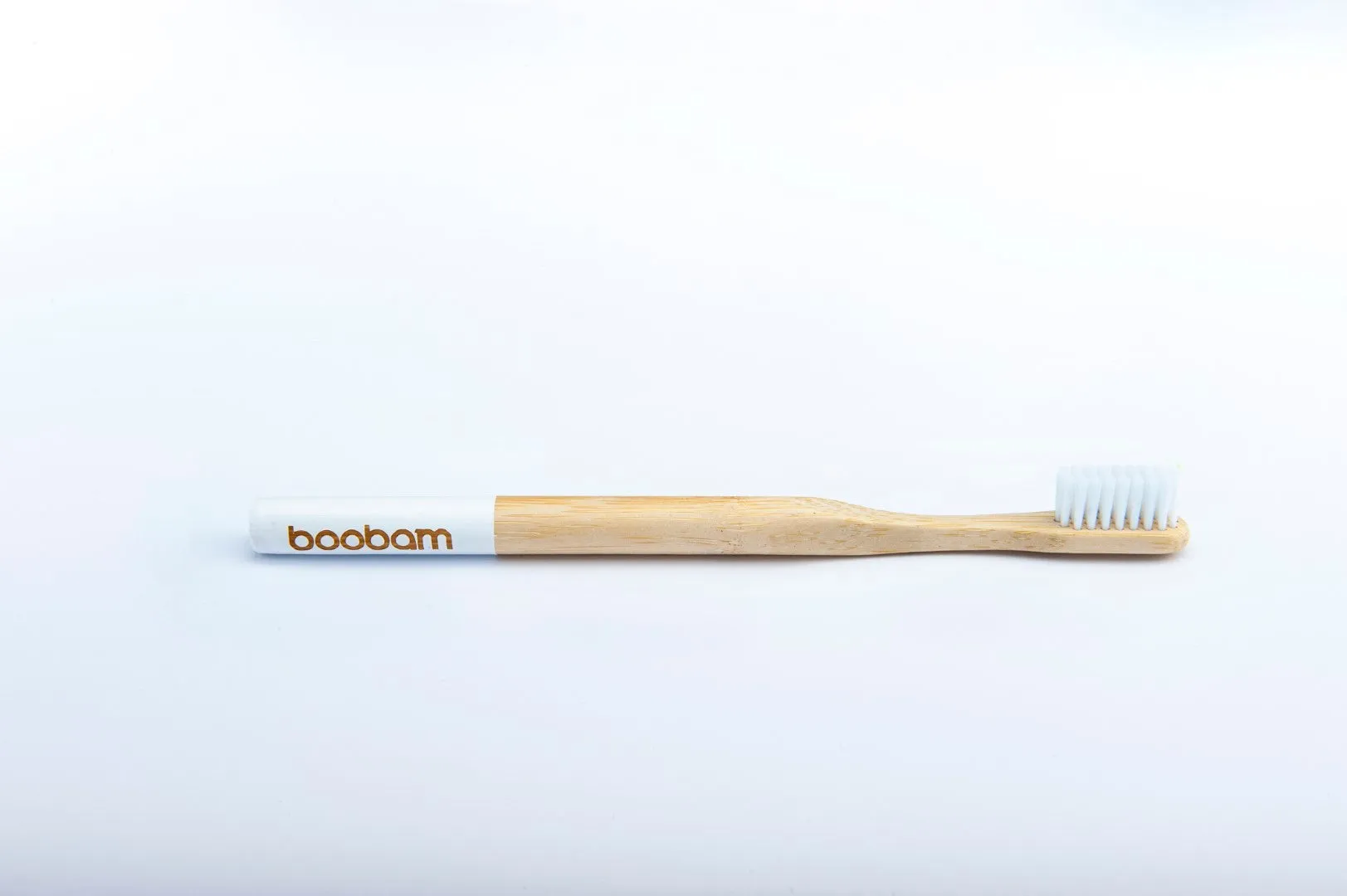 boobamID toothbrush