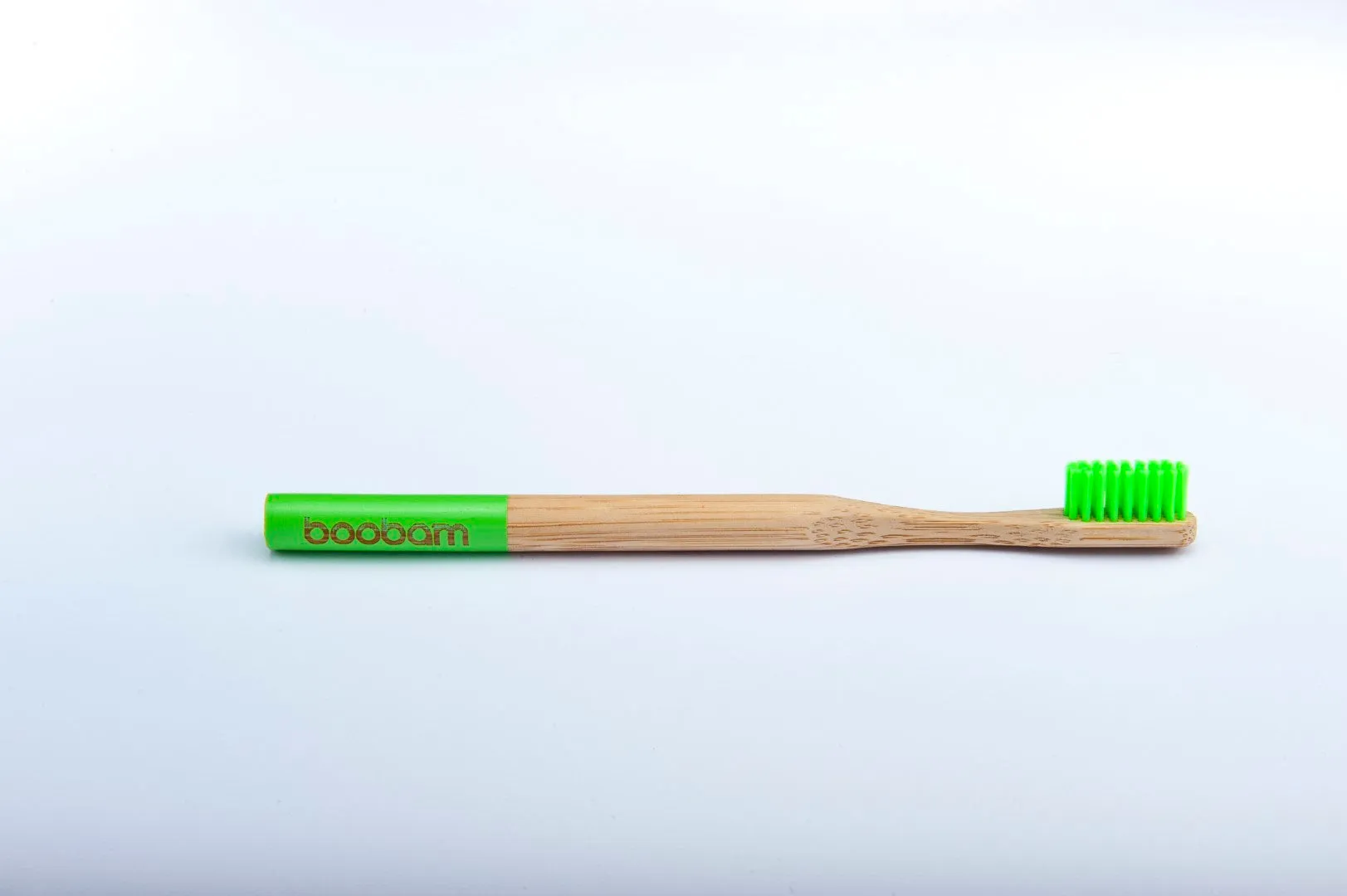 boobamID toothbrush