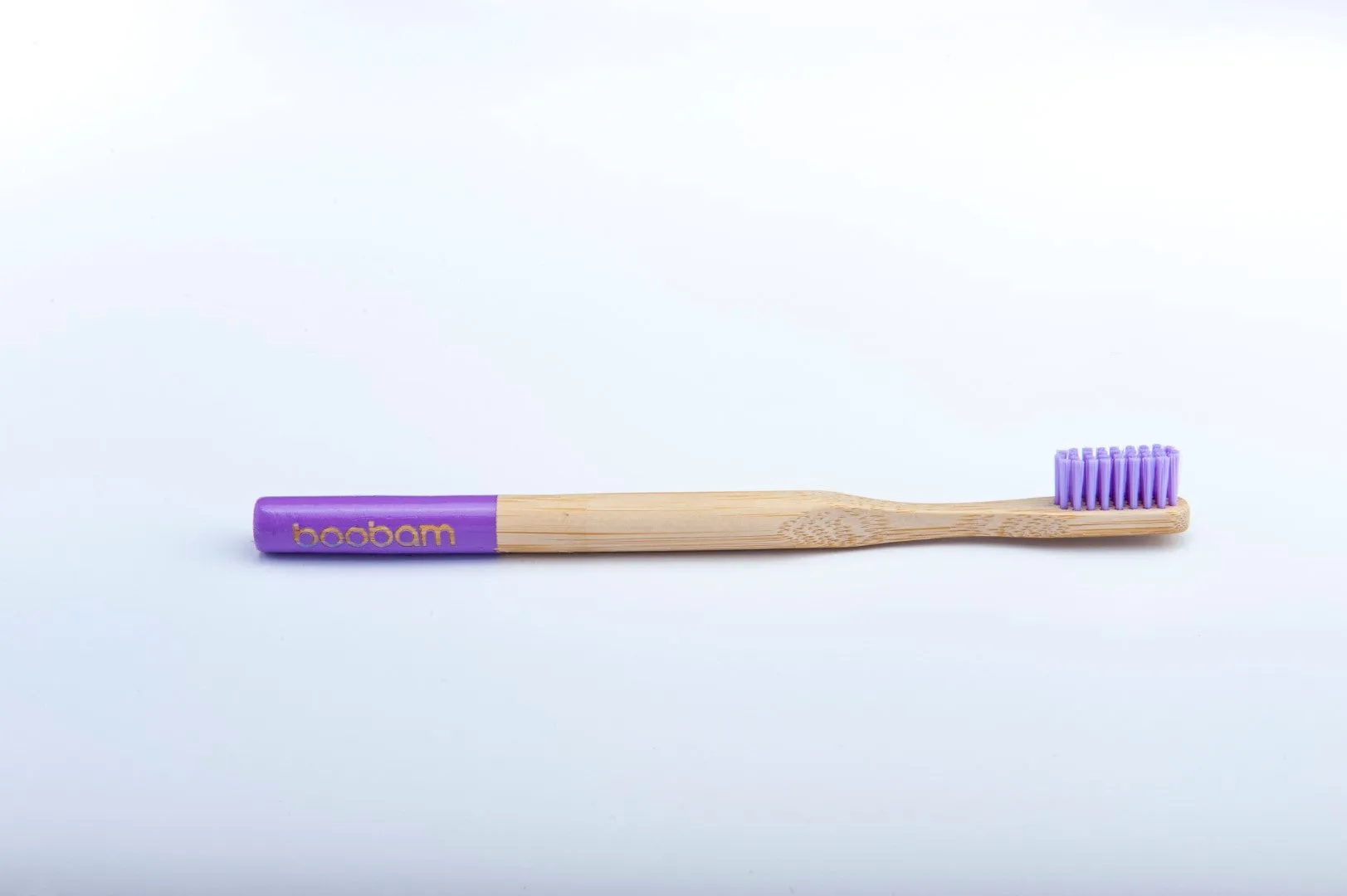 boobamID toothbrush