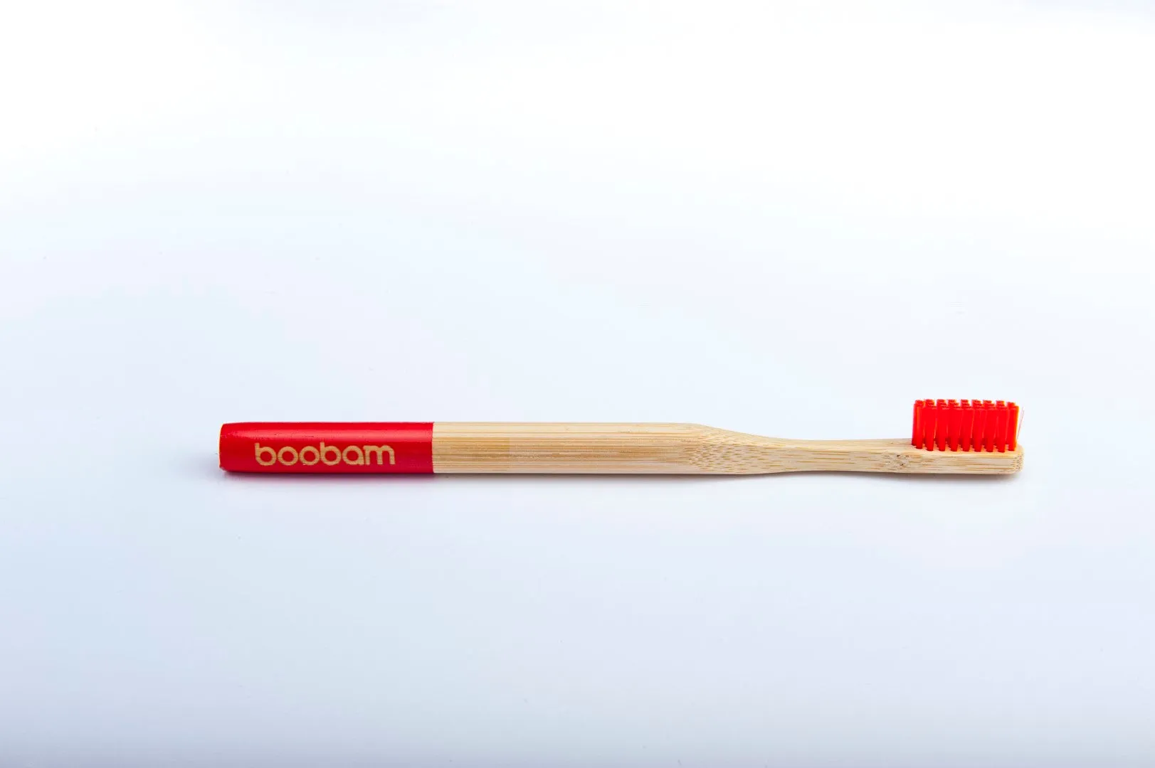 boobamID toothbrush