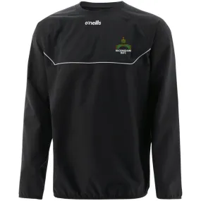 Buckingham RUFC Norwich Windbreaker