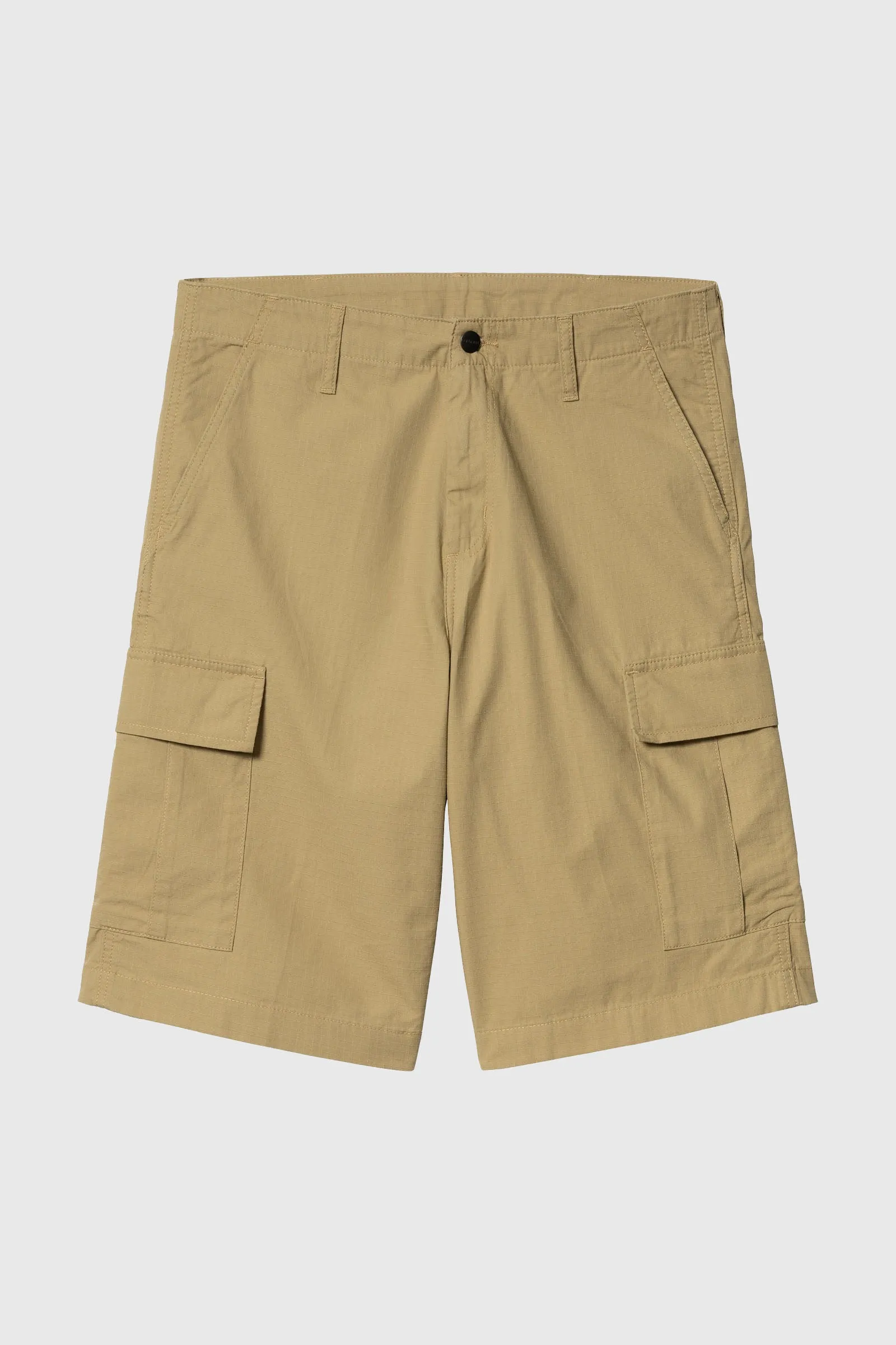 Carhartt Wip Regular Cargo Short Ocra Uomo