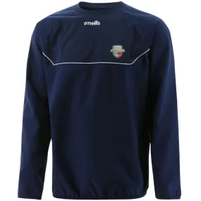 Carnacon LGFA Norwich Windbreaker