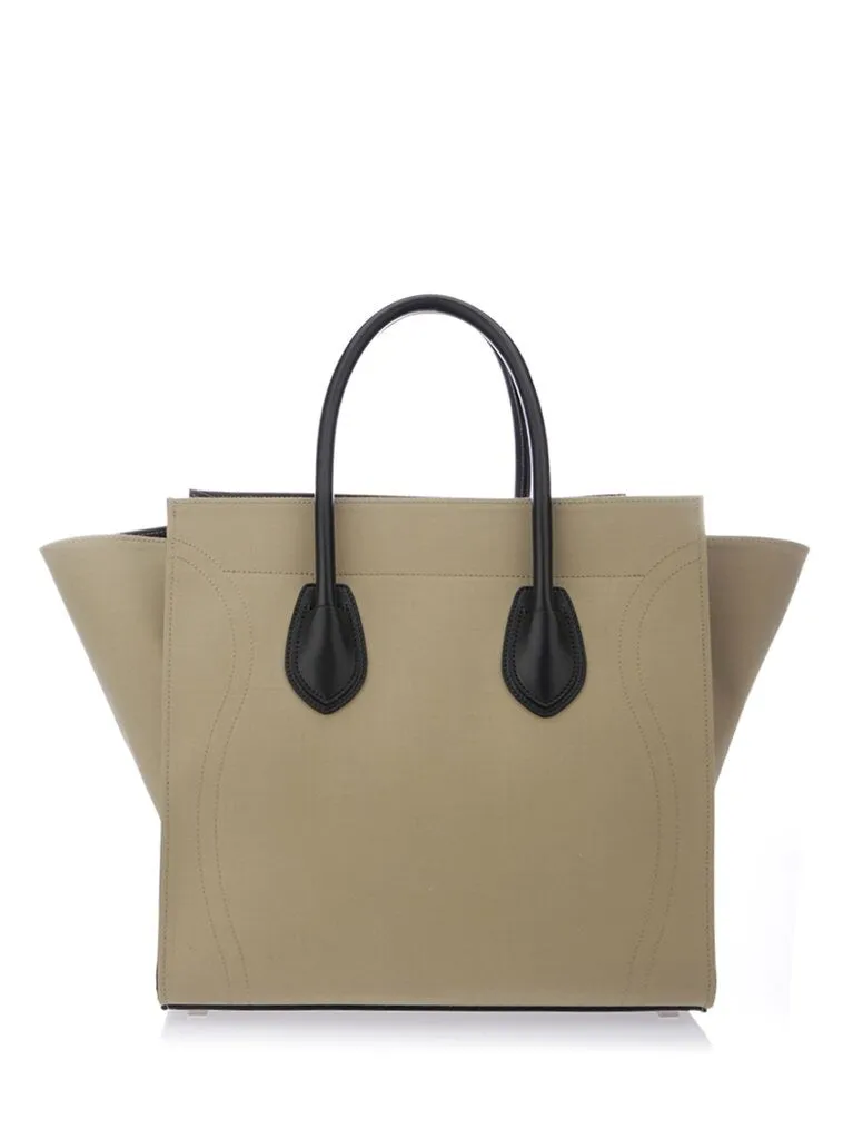 Celine Phantom Raincoat Tote