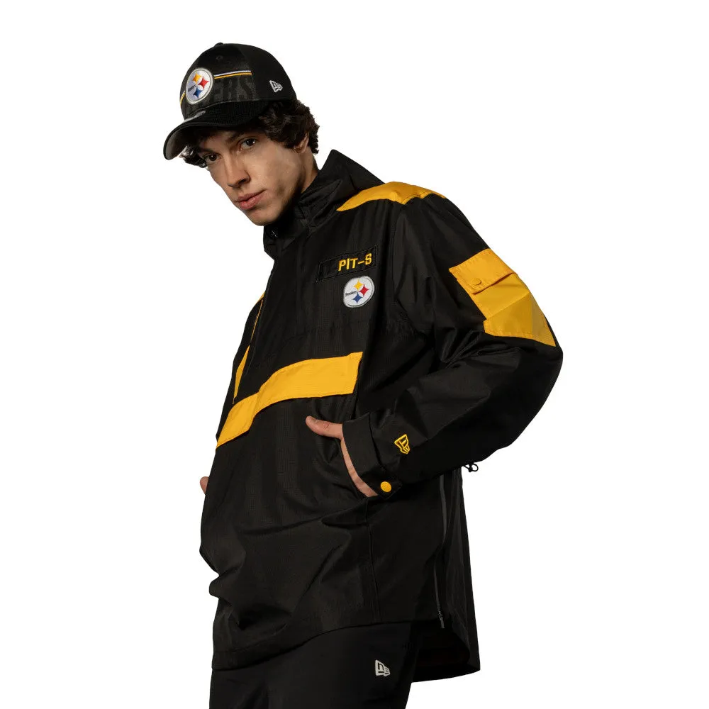 Chamarra Pittsburgh Steelers NFL Anorak