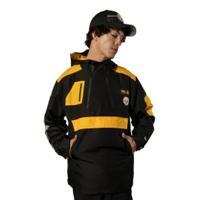 Chamarra Pittsburgh Steelers NFL Anorak