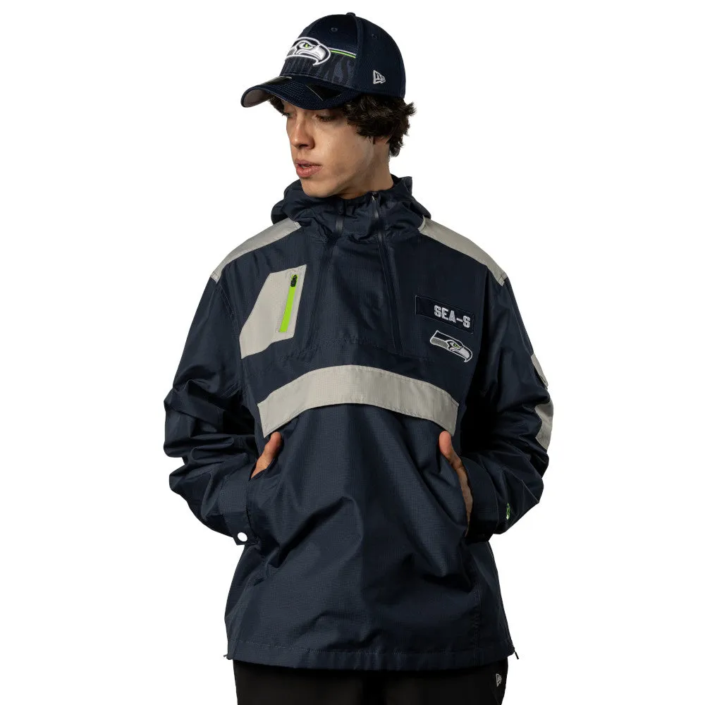 Chamarra Seattle Seahawks NFL Anorak