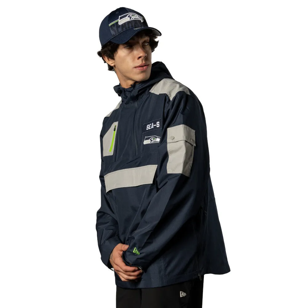 Chamarra Seattle Seahawks NFL Anorak