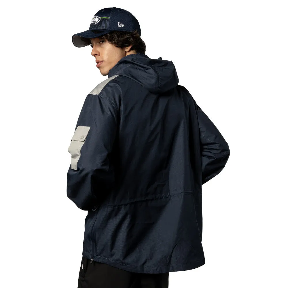 Chamarra Seattle Seahawks NFL Anorak