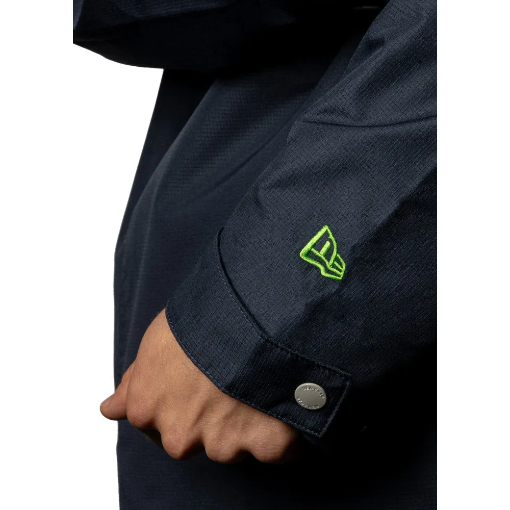 Chamarra Seattle Seahawks NFL Anorak