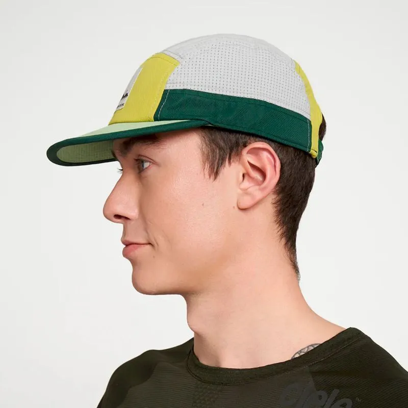 Ciele Athletics  GOCap Trail Mountain Cut - Cappellino