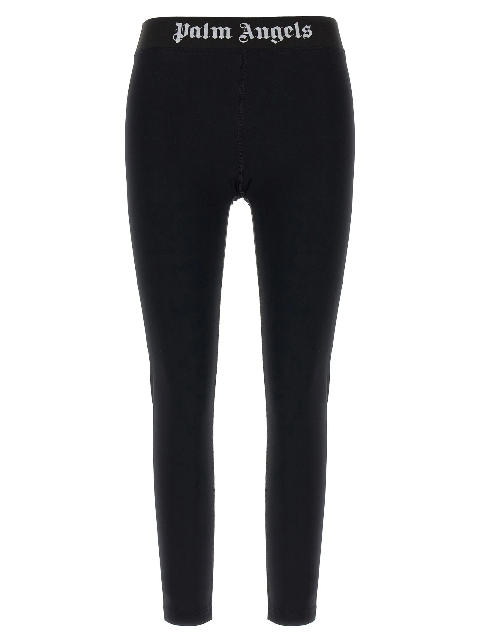 Classic Logo Leggings White/Black