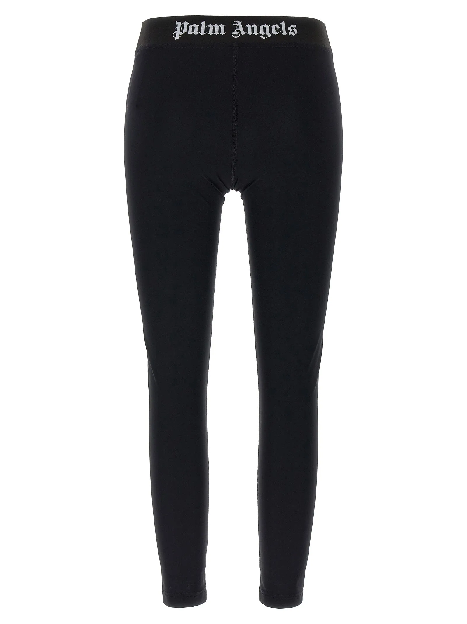 Classic Logo Leggings White/Black