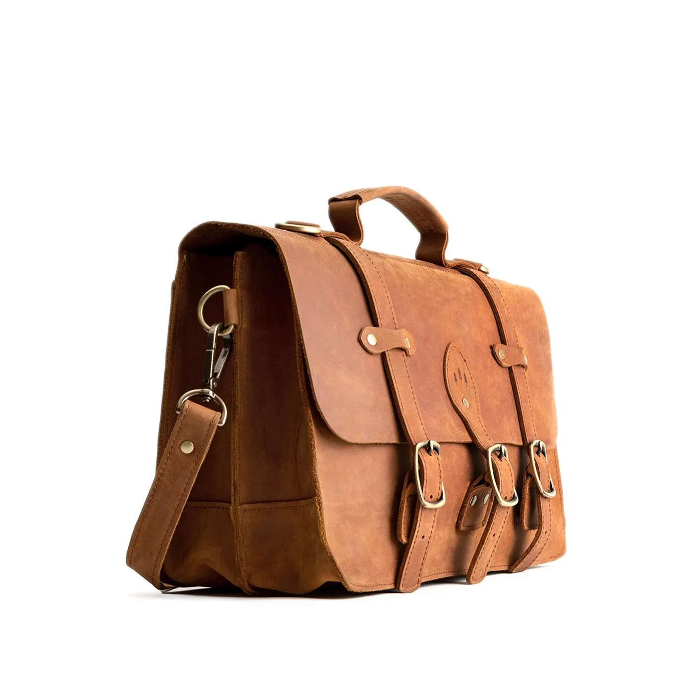 Classic XL Messenger Bag