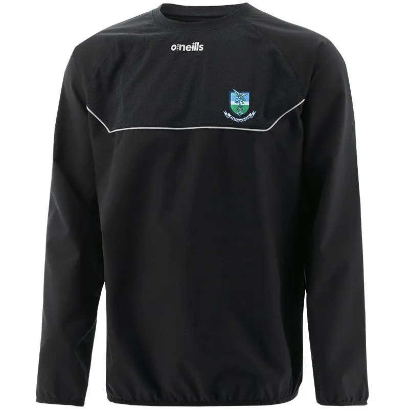 Clerihan GAA Norwich Windbreaker