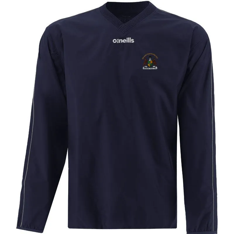 Clonmel Commercials Hurricane Windbreaker