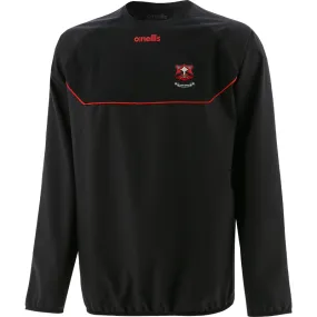 Coolkenno GAA Norwich Windbreaker