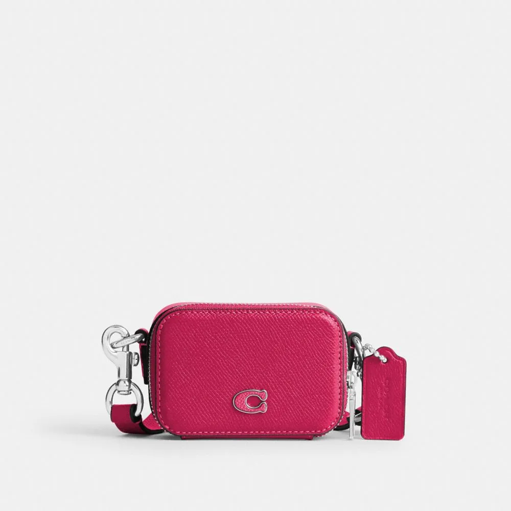 CROSSBODY POUCH