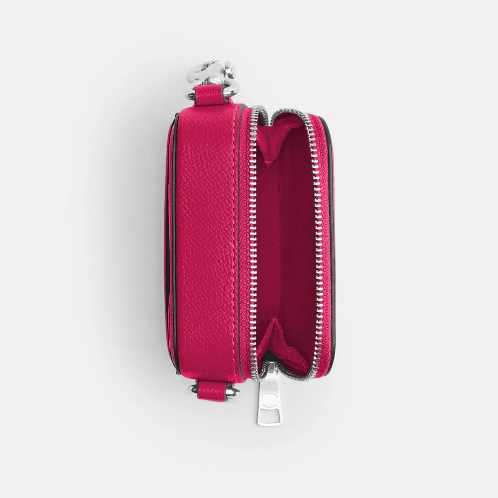 CROSSBODY POUCH