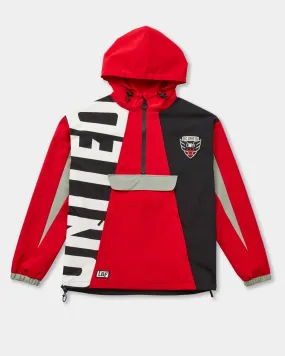 DC United Tekker Anorak