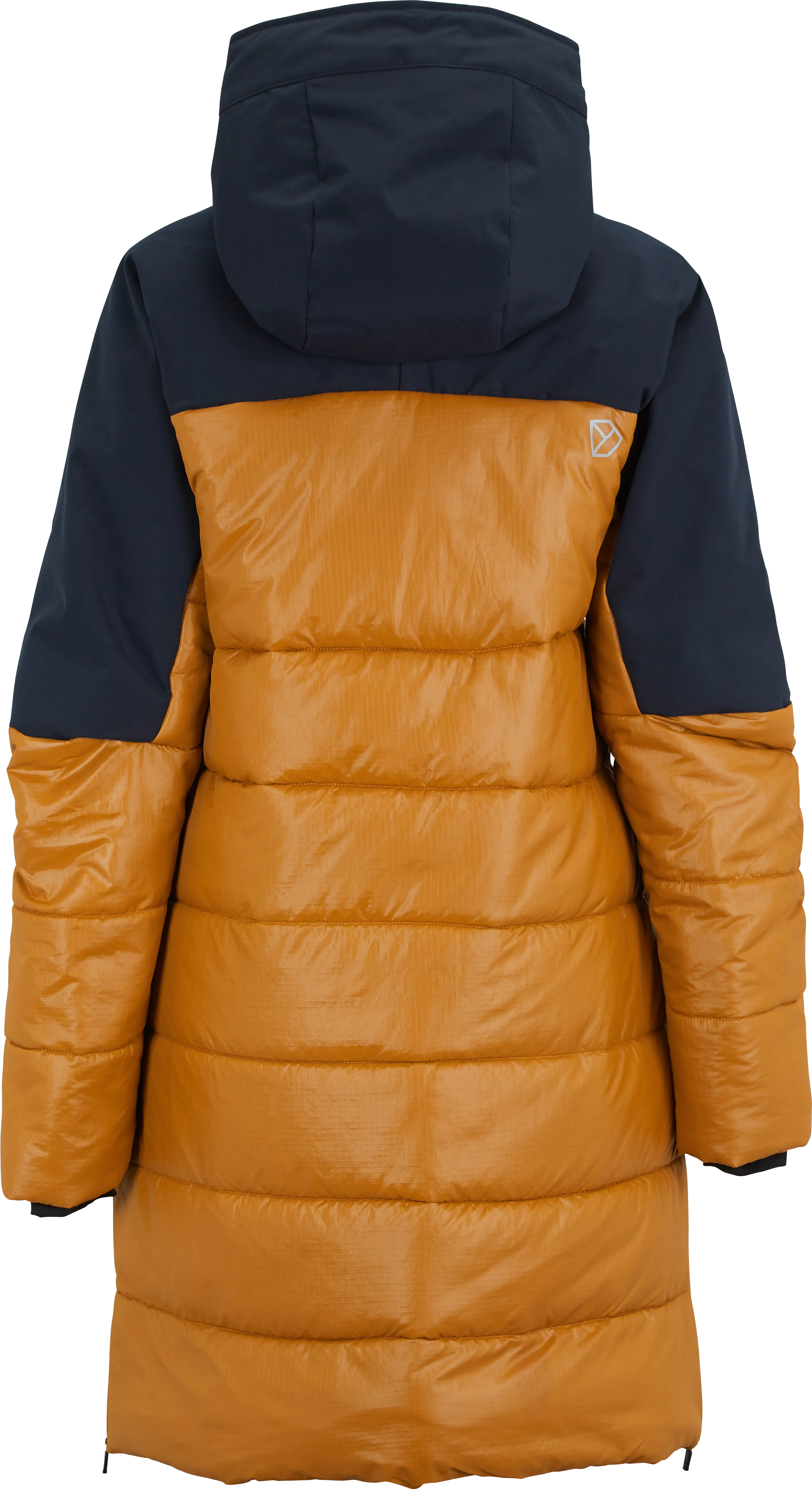 Didriksons Christa Women's Parka Cayenne | Buy Didriksons Christa Women's Parka Cayenne here | Outnorth