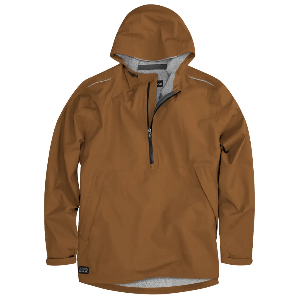 DRI DUCK - Men's Challenger Anorak