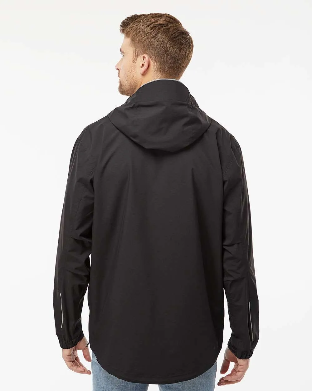 DRI DUCK - Men's Challenger Anorak