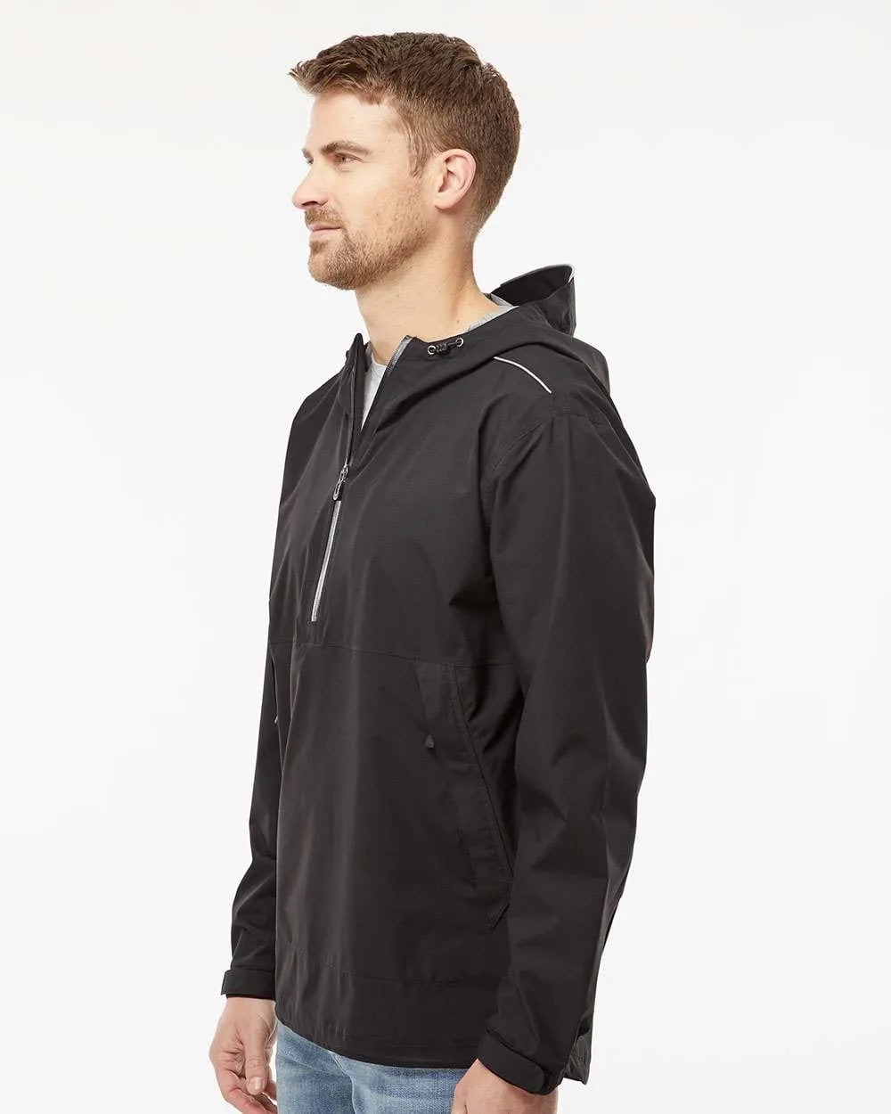 DRI DUCK - Men's Challenger Anorak