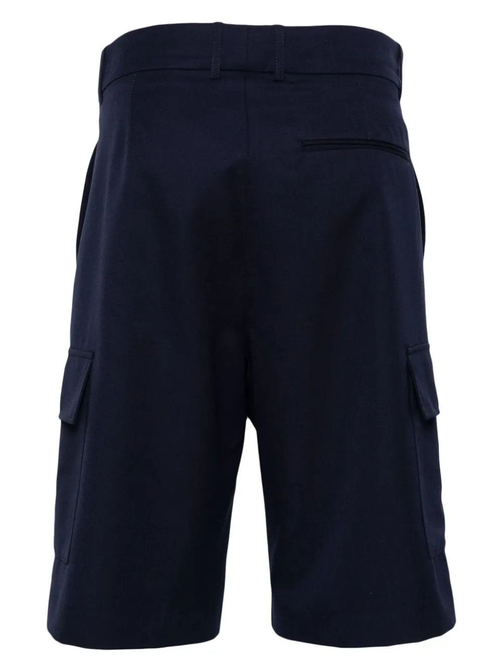 Drle de Monsieur - Short navy