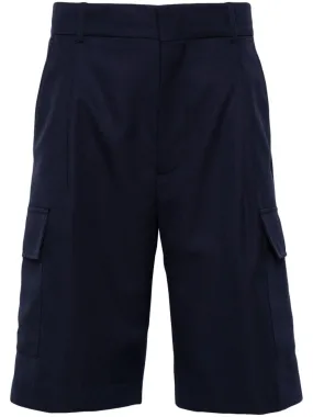 Drle de Monsieur - Short navy