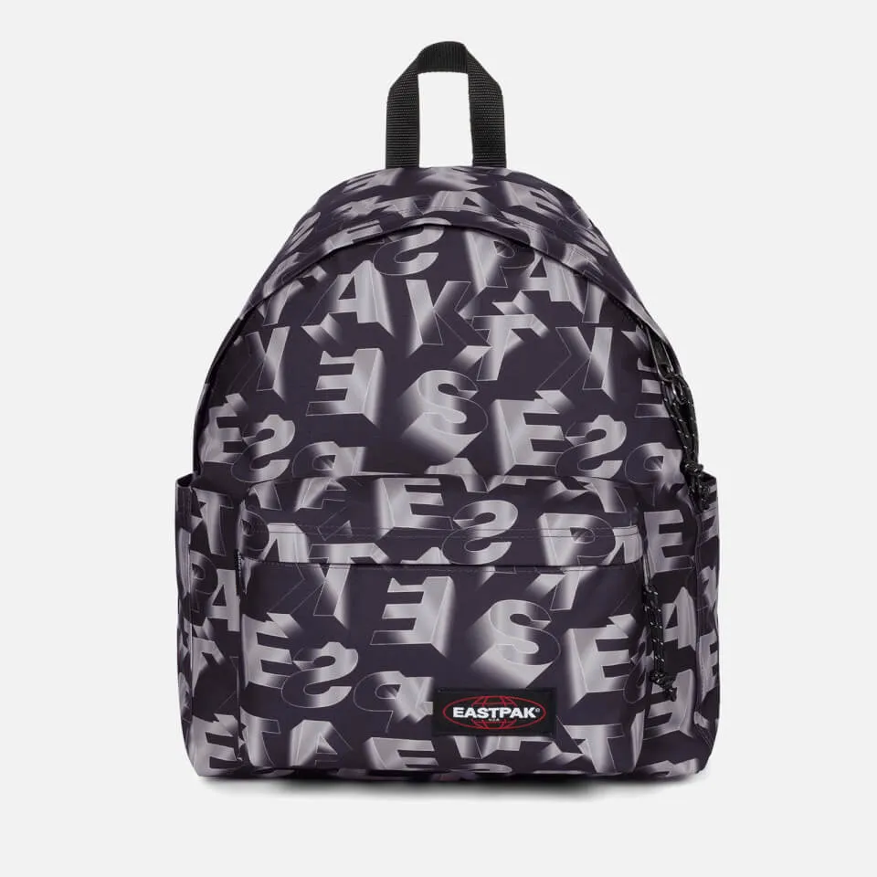 Eastpak Day Pak'r Logo-Print Nylon Backpack