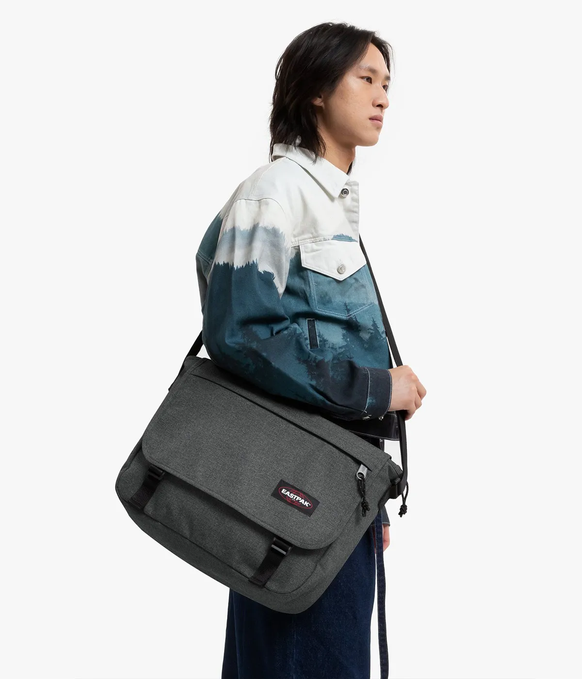 Eastpak  Messenger Bag Delegate +