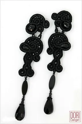 Essence Staement Earrings