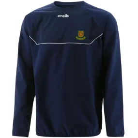 Feakle GAA Norwich Windbreaker