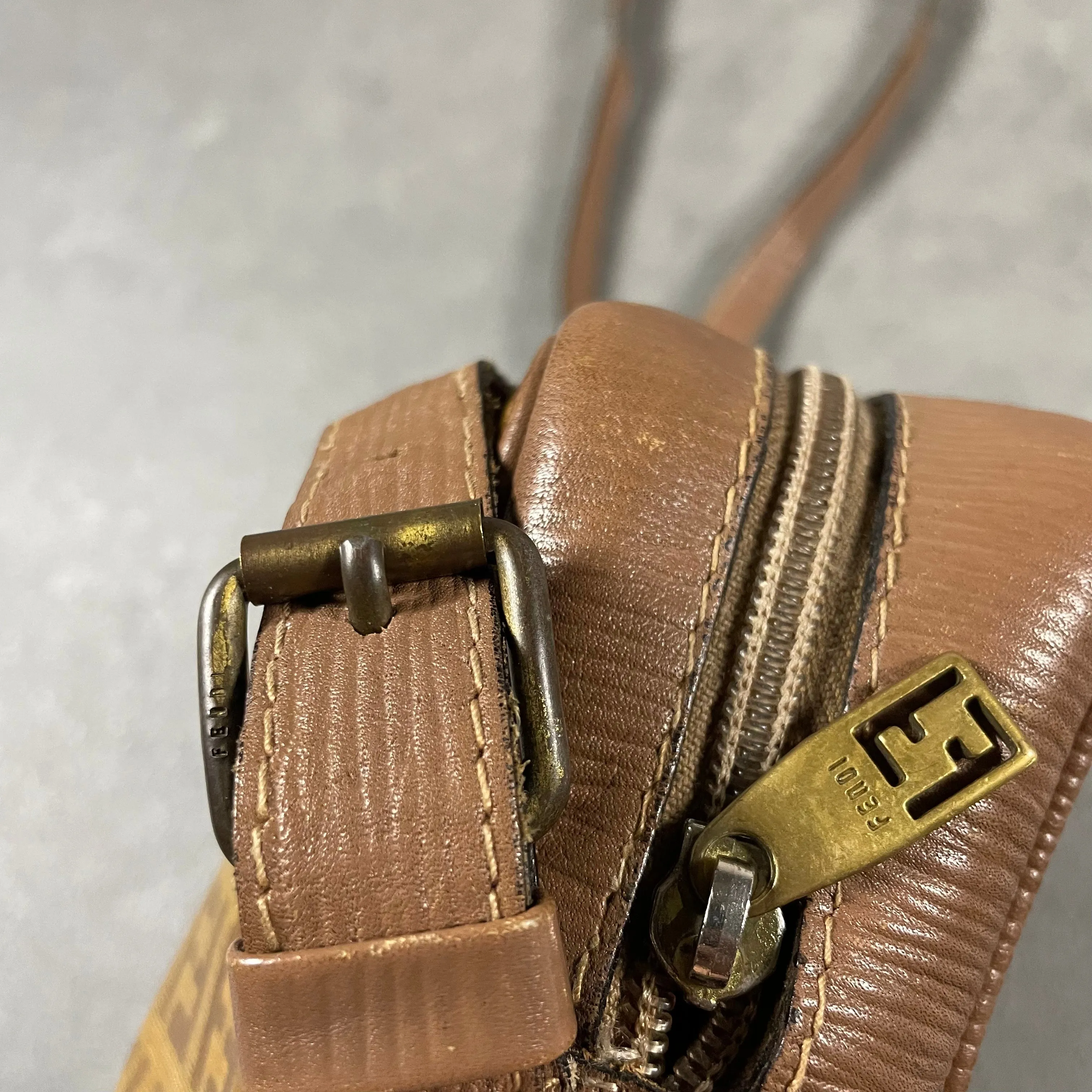 Fendi vintage Bag