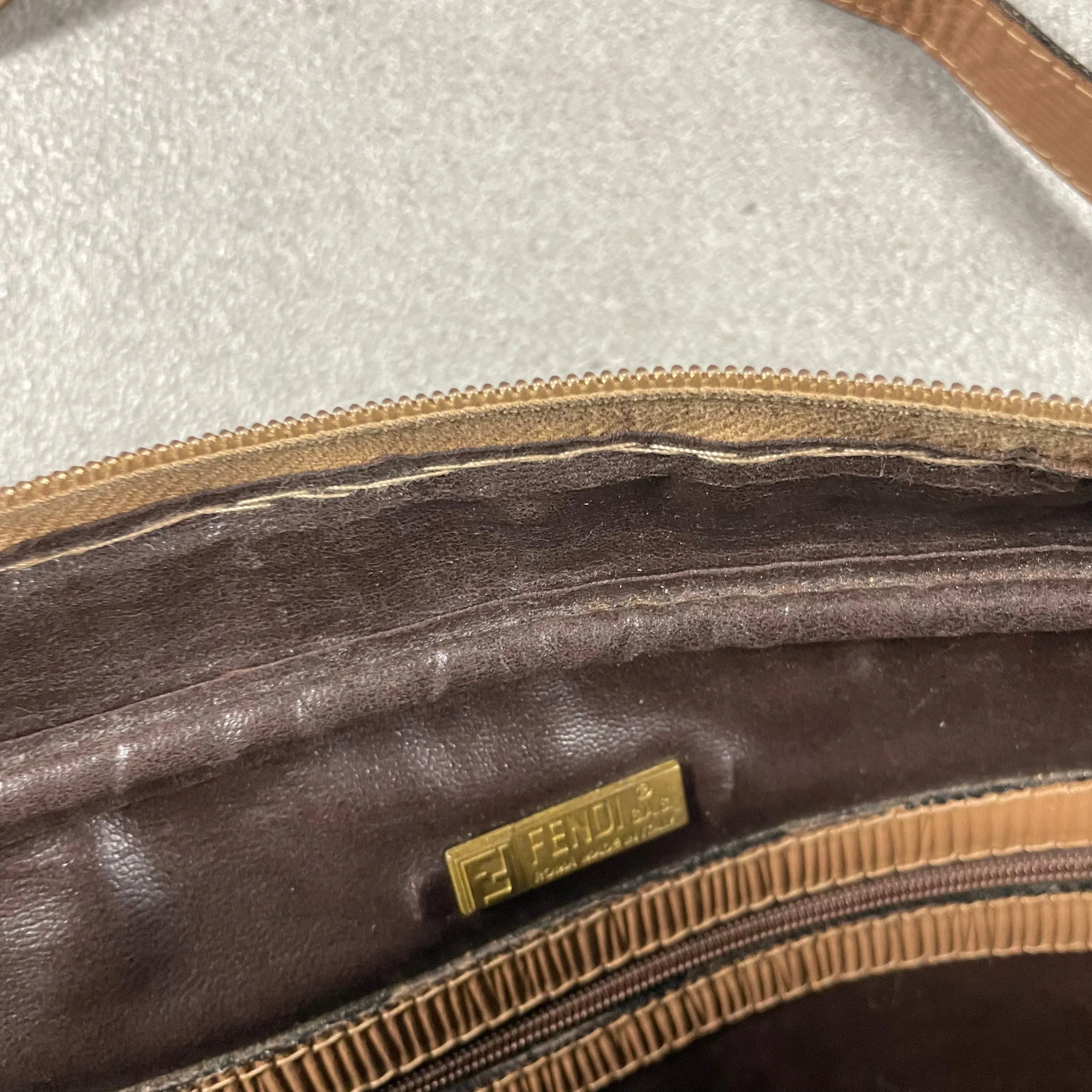 Fendi vintage Bag