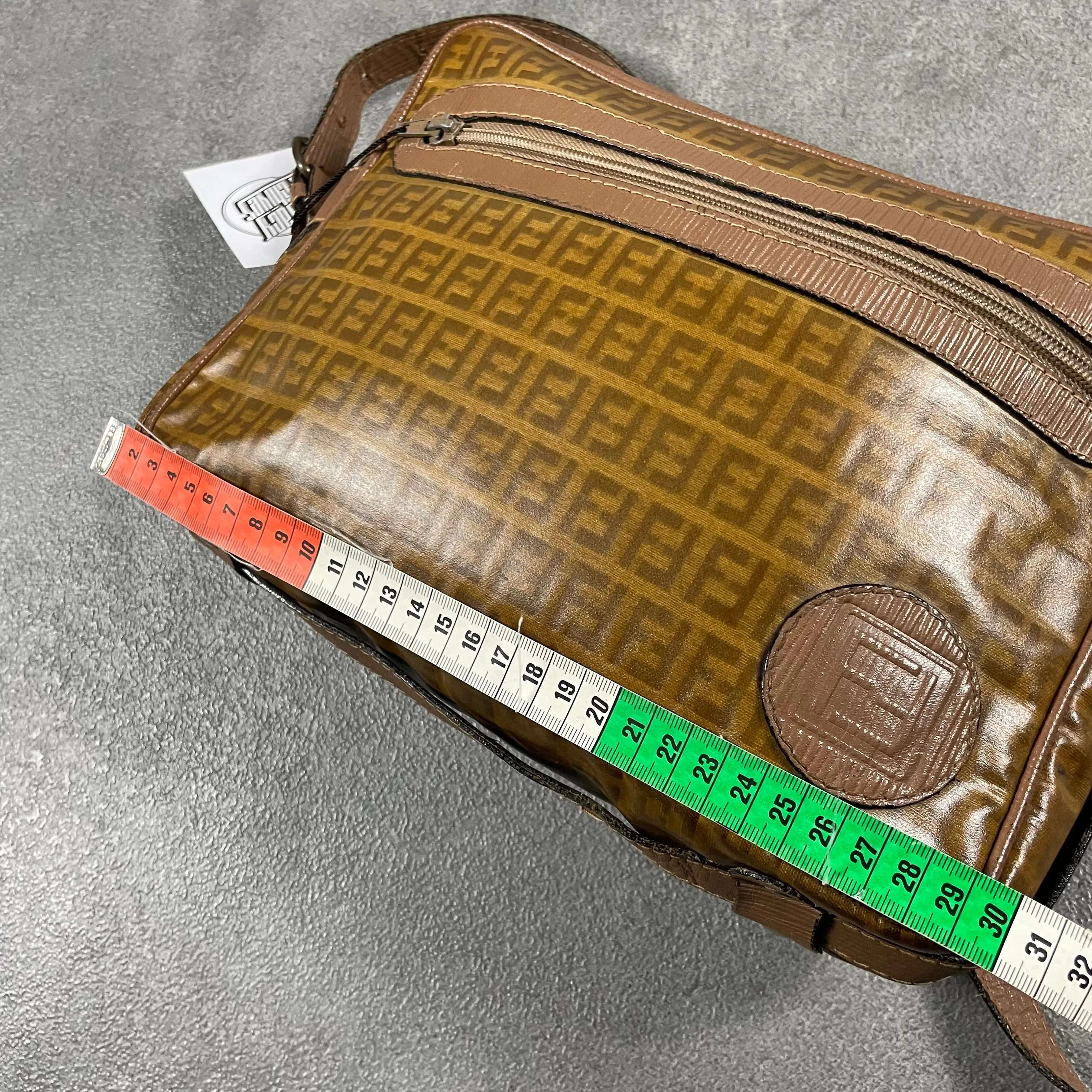 Fendi vintage Bag