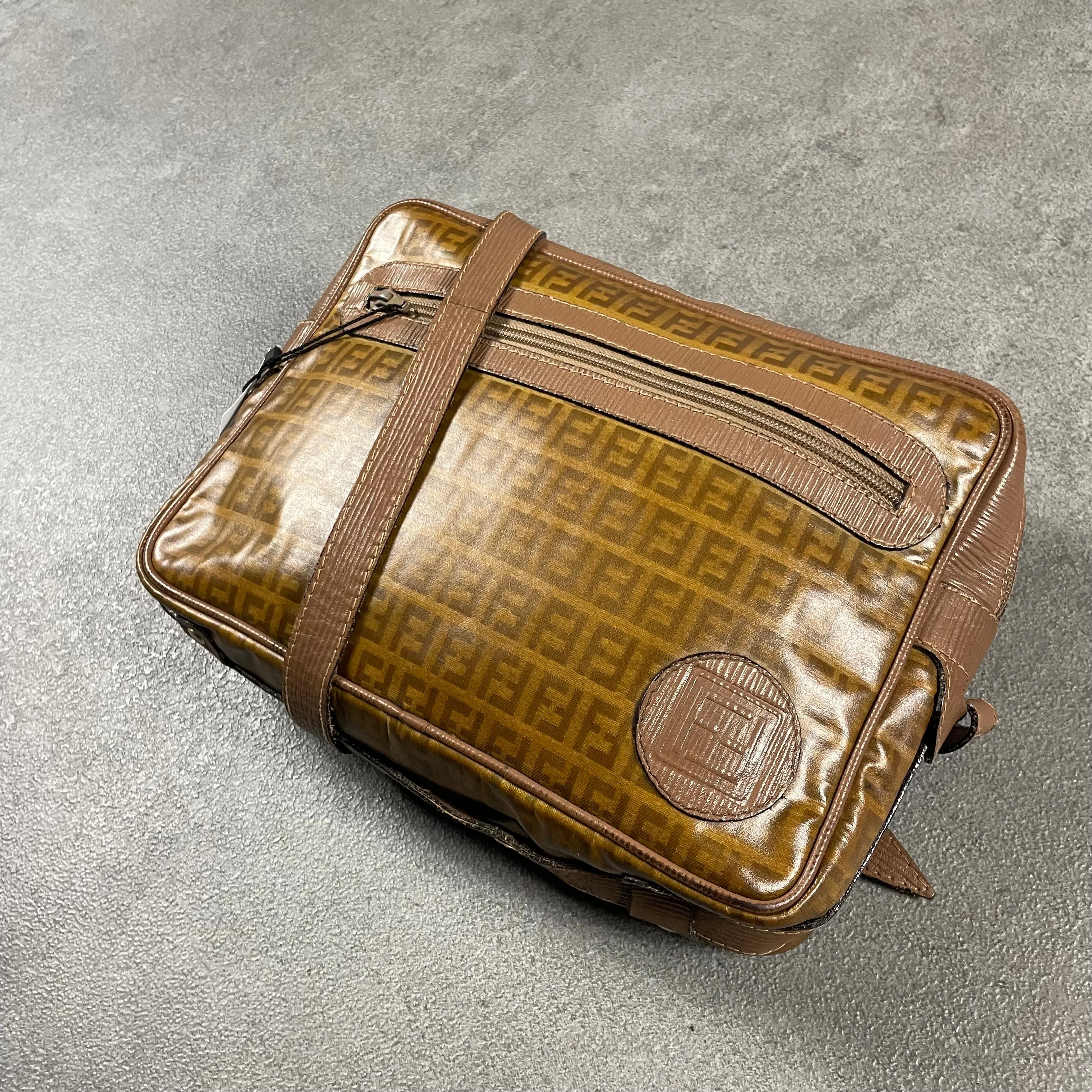 Fendi vintage Bag