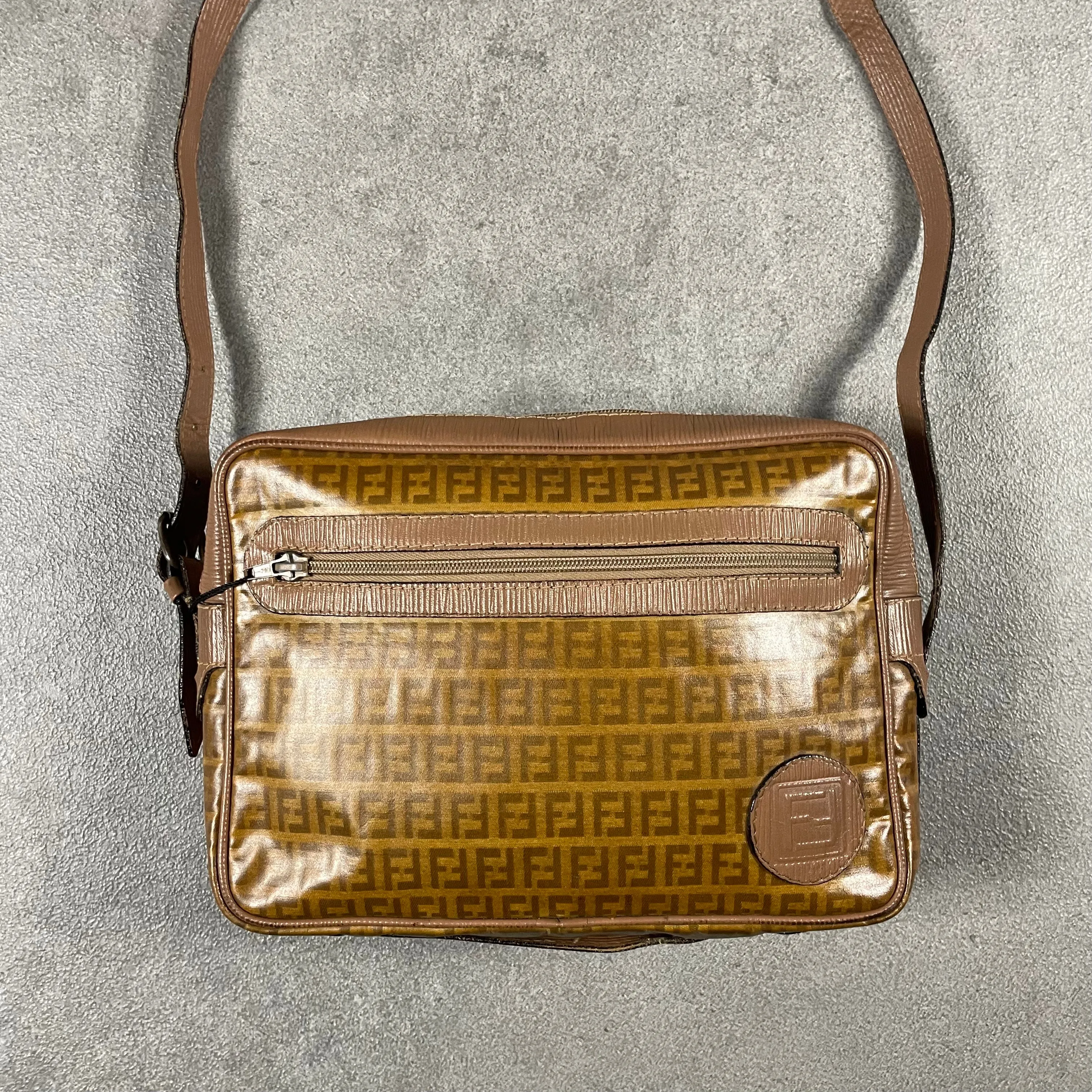 Fendi vintage Bag