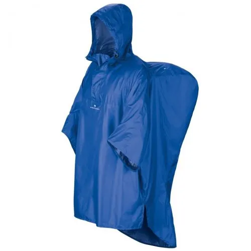 Ferrino Hiker Raincoat waterproof poncho