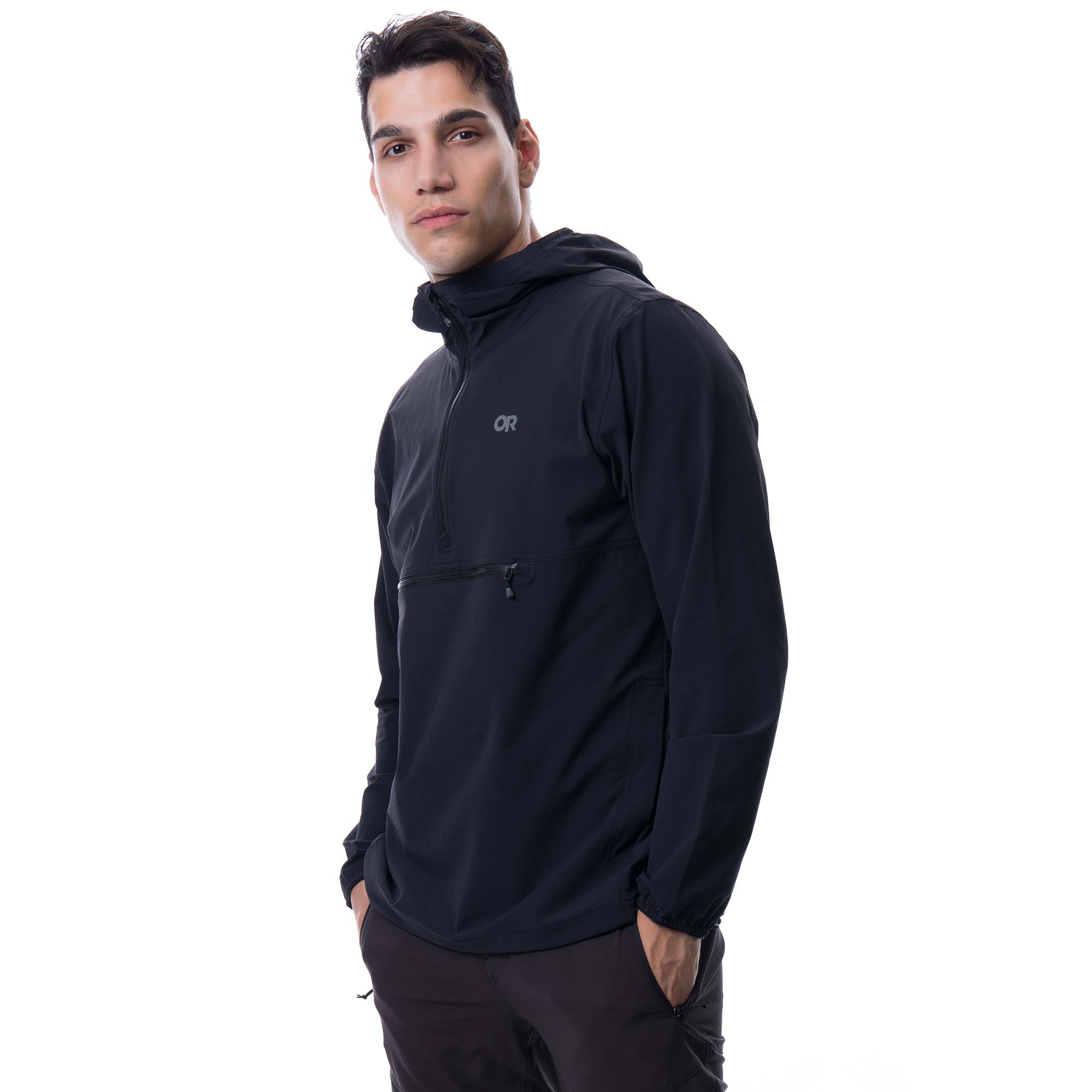 Ferrosi Anorak Men's Technical Jacket