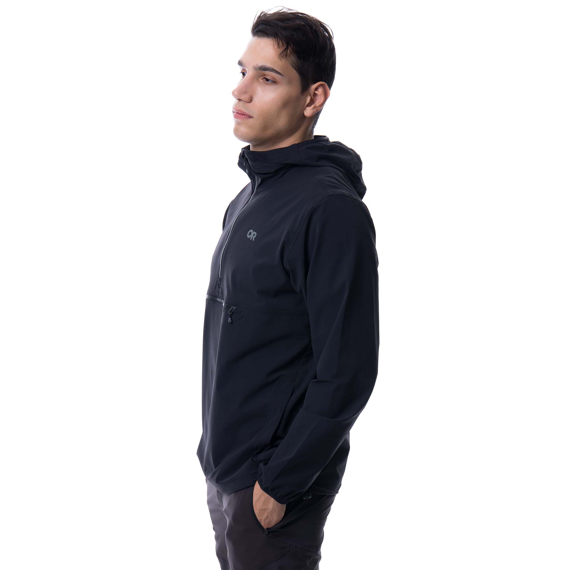 Ferrosi Anorak Men's Technical Jacket