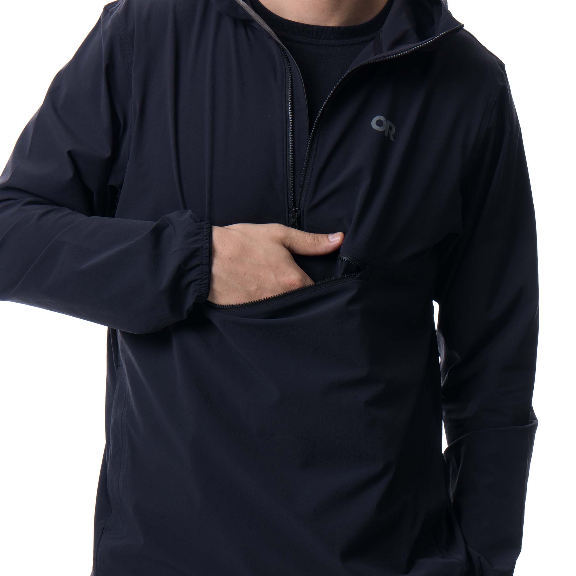 Ferrosi Anorak Men's Technical Jacket