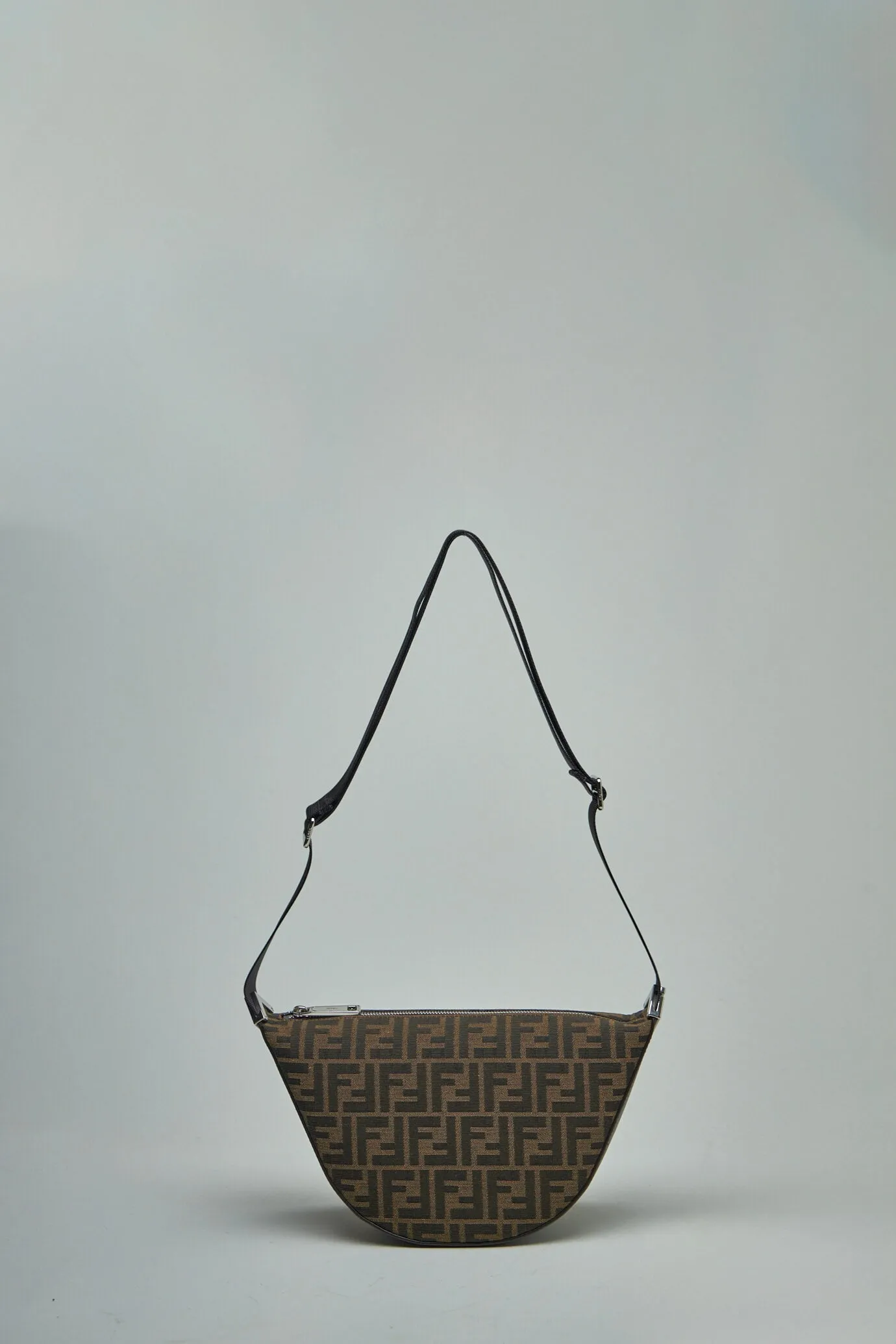 FF Jacquard Fendi Melon Small