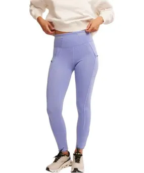 FP Movement Women's Keepin' Cozy Fleece-Lined Leggings