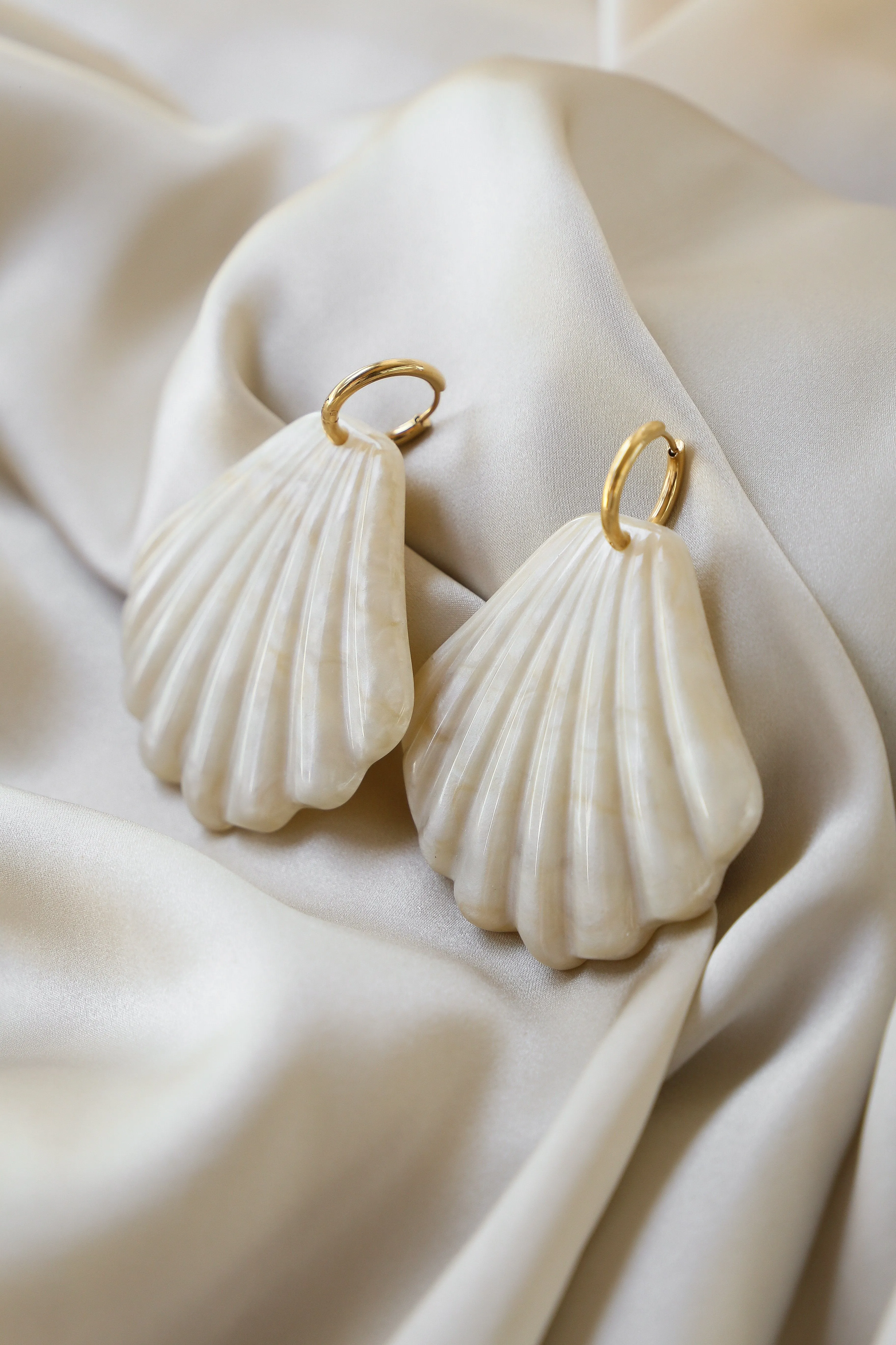 Francine Earrings