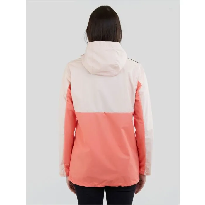 FUNDANGO BETULA LOGO ANORAK