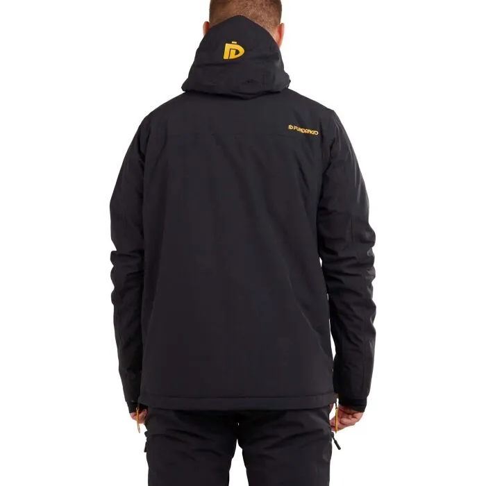 FUNDANGO BURNABY LOGO ANORAK