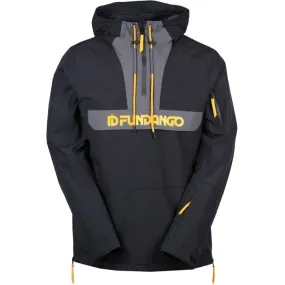 FUNDANGO BURNABY LOGO ANORAK