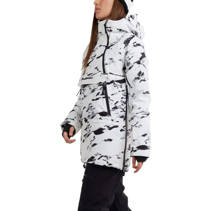 FUNDANGO HOOPER ANORAK